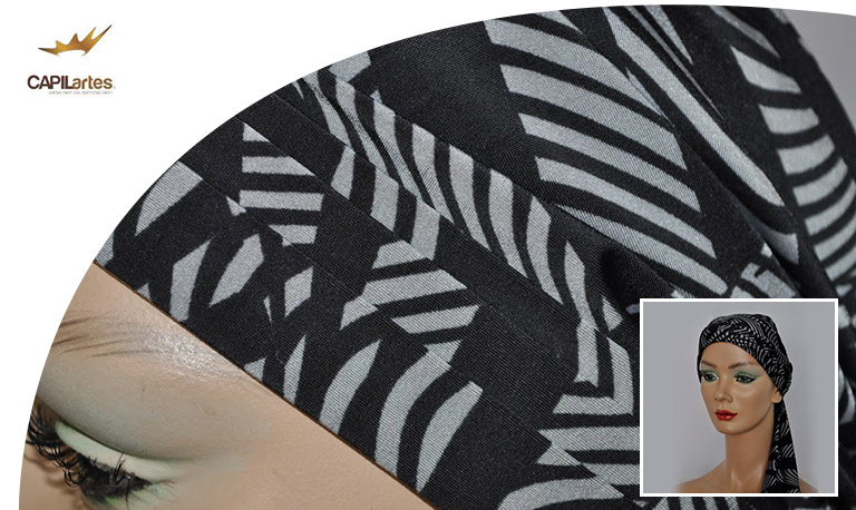 Variedad de Pañuelos