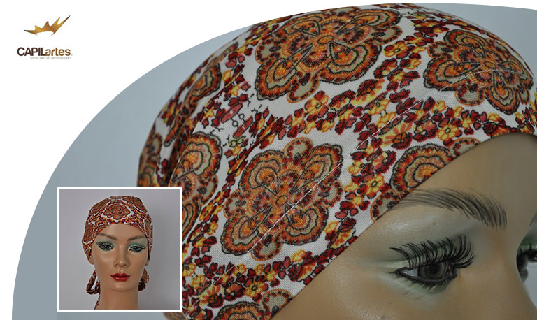 Variedad de Pañuelos